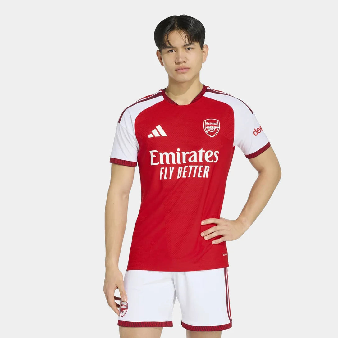 Camisa Arsenal  26/27 I Jogador