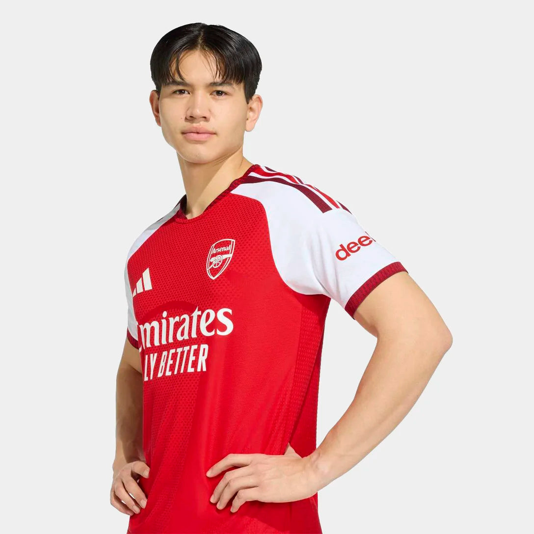 Camisa Arsenal  26/27 I Jogador