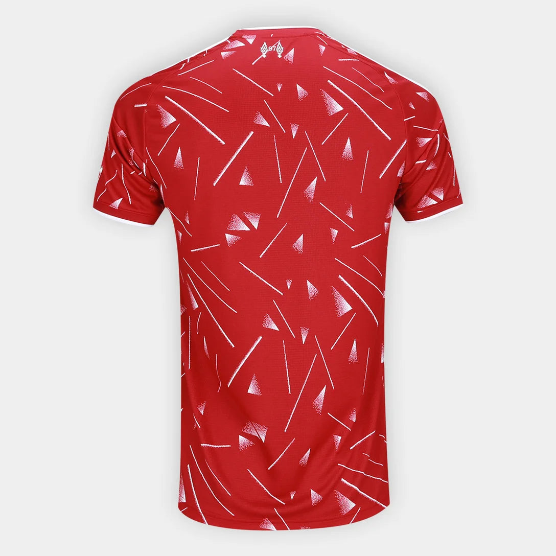 Camisa Feminina Liverpool 2026/27 I Torcedor