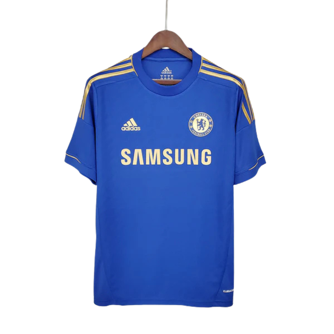 Camisa Chelsea Retrô 2012/2013