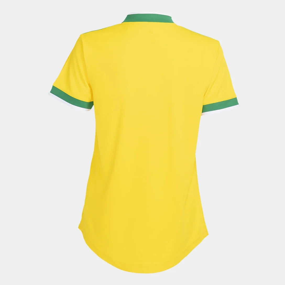 Camisa Flamengo Feminina Copa do mundo 2026/2027