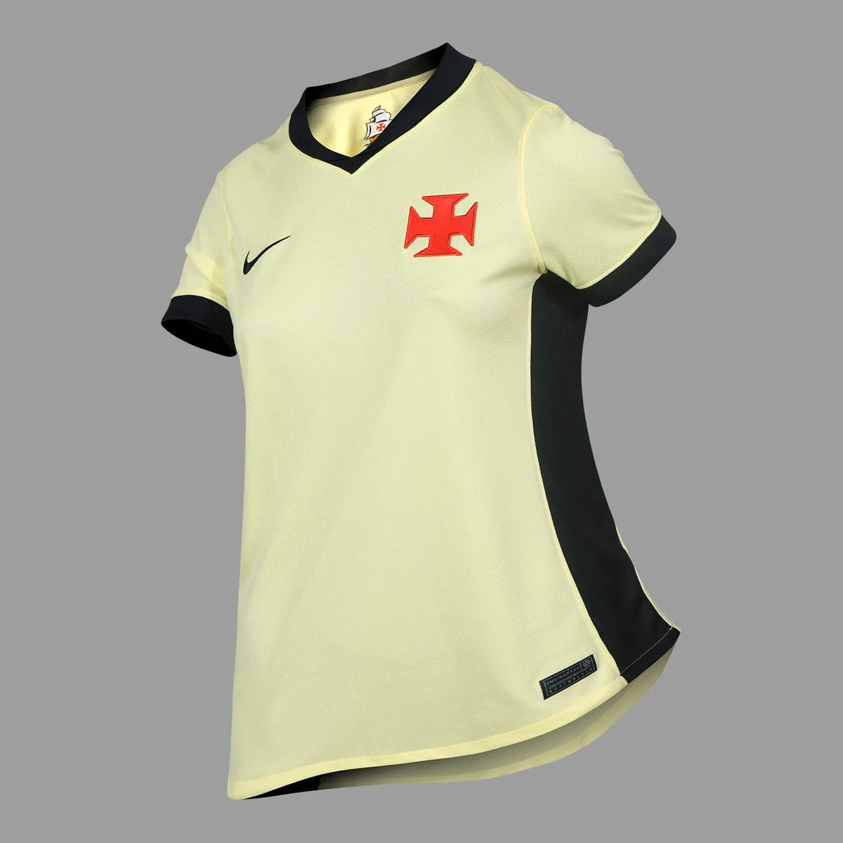 Camisa Feminina Vasco da Gama 2026/27 III Torcedor
