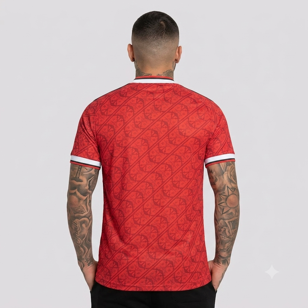 Camisa Flamengo 2026/27 III Torcedor - foto 2 | Torcedor Shop