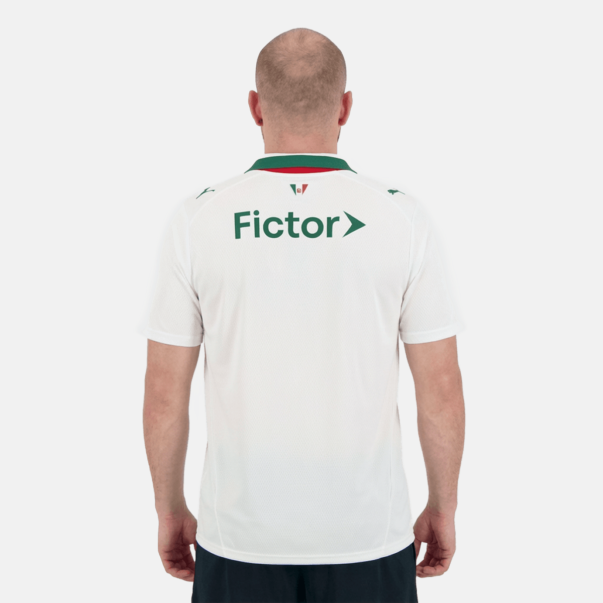 Camisa Palmeiras 2026/27 II Torcedor