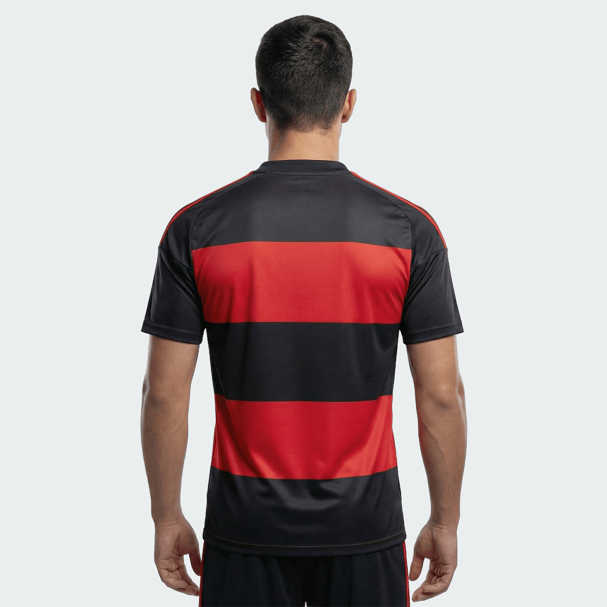 Camisa Flamengo 2026/27 I Torcedor