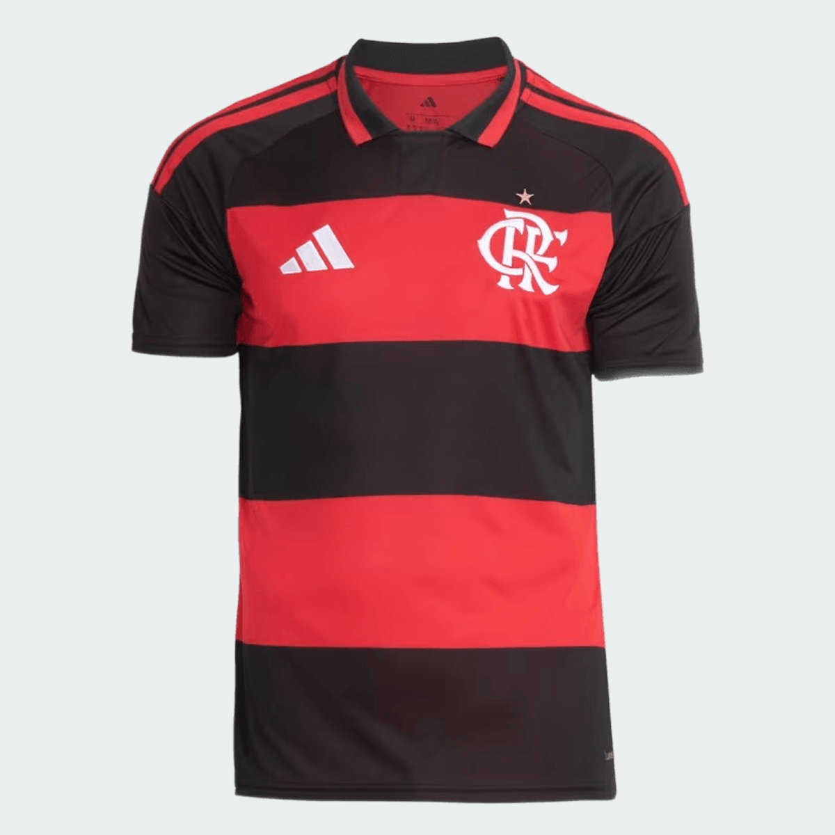 Camisa Flamengo 2026/27 I Torcedor