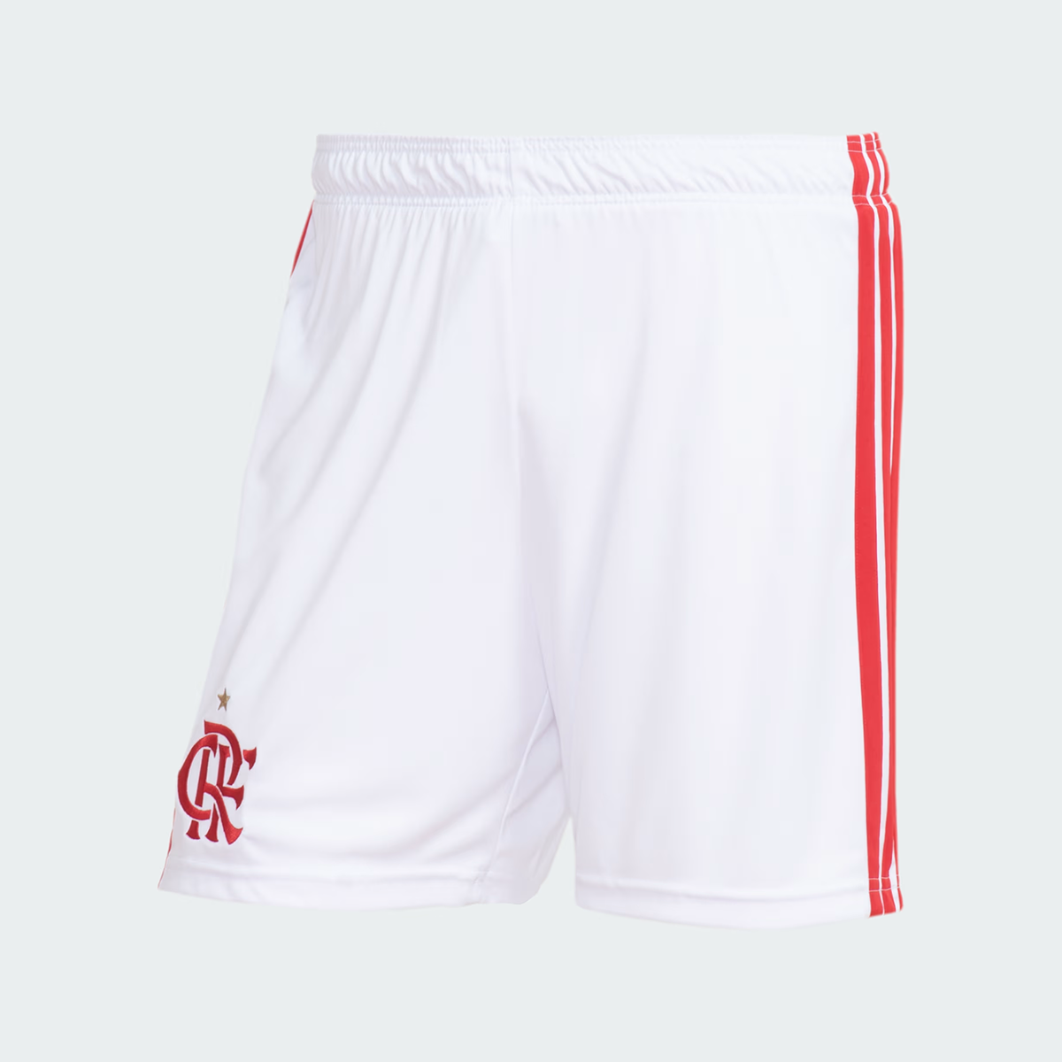 Conjunto Infantil Flamengo 2026/27 I