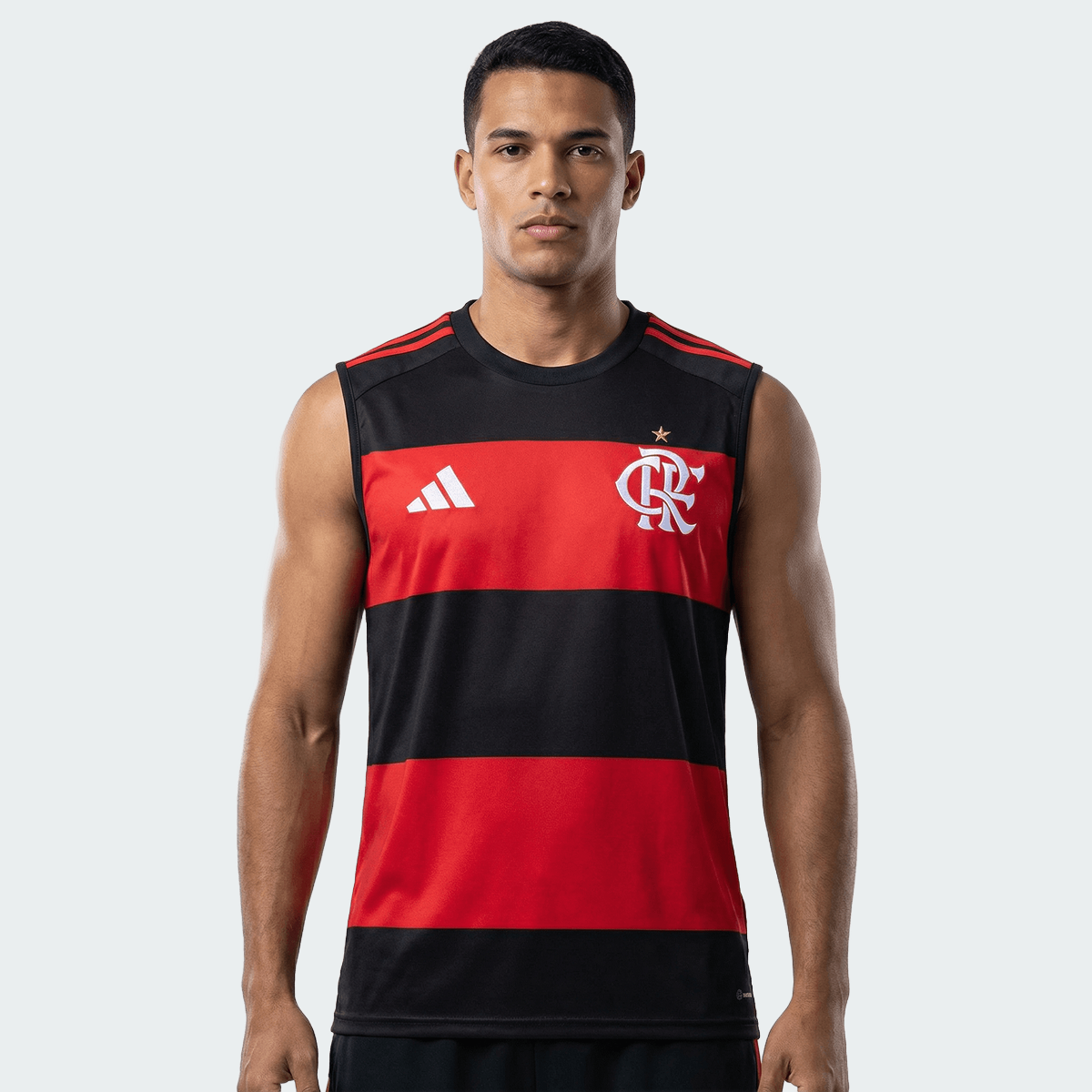 Regata Flamengo 2026/27 I