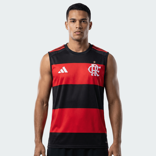 Regata Flamengo 2026/27 I