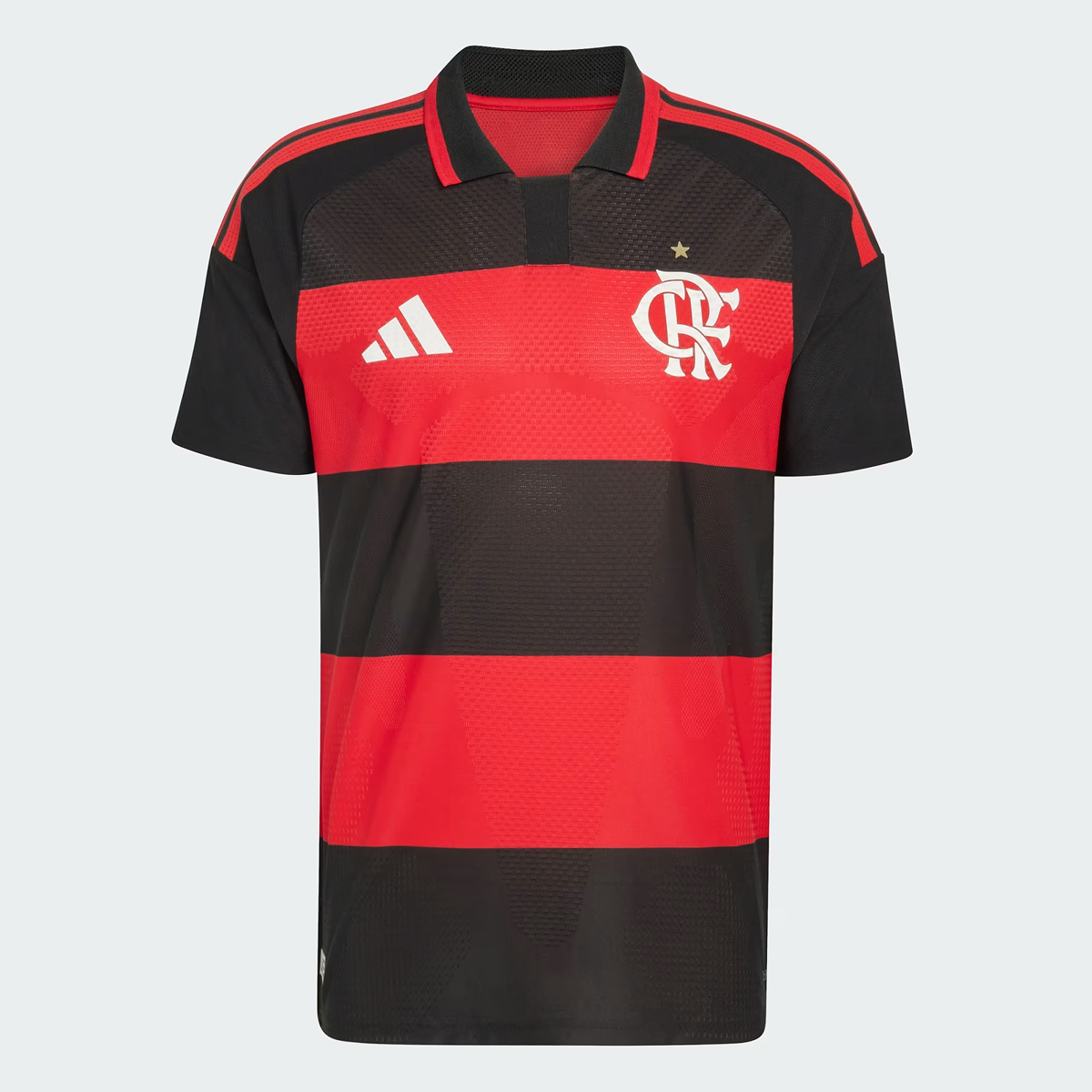Camisa Flamengo 2026/27 I Jogador