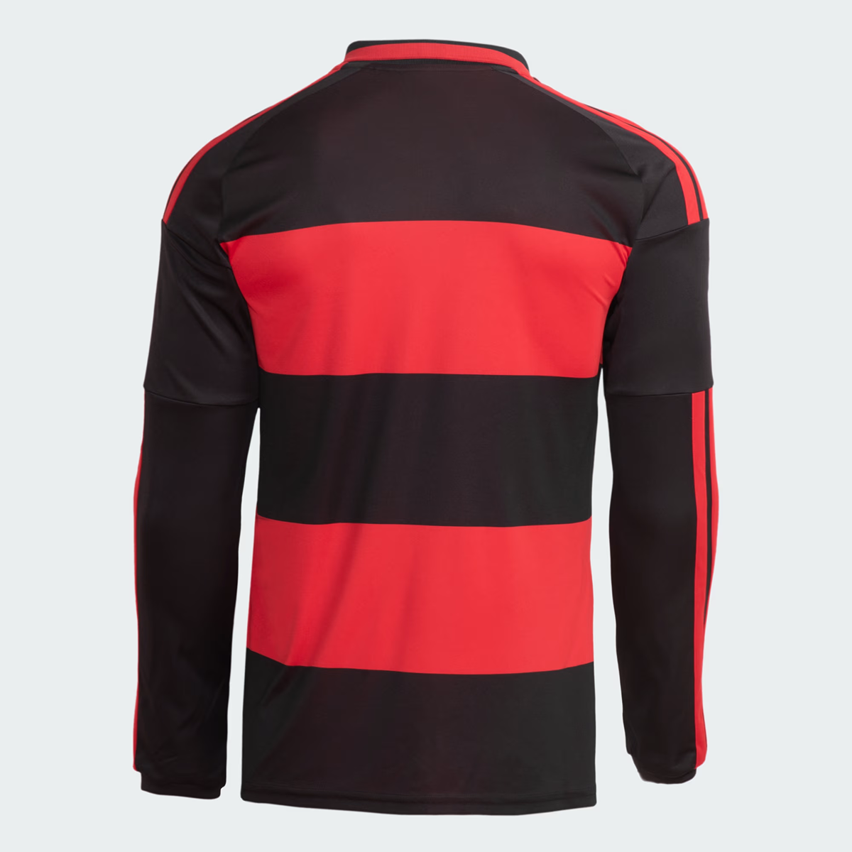 Camisa Manga Longa Flamengo 2026/27 I