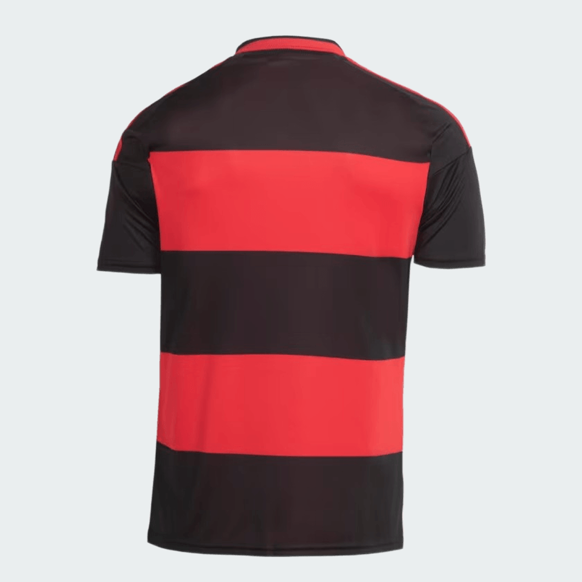 Camisa Flamengo 2026/27 I Torcedor