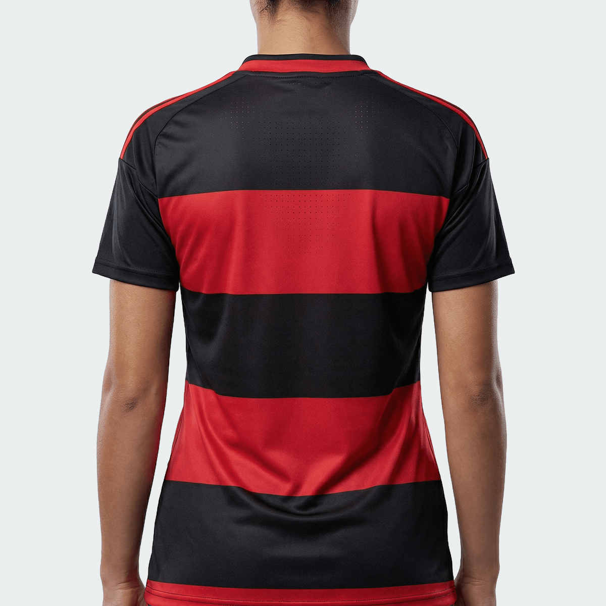 Camisa Feminina Flamengo 2026/27 I Torcedor