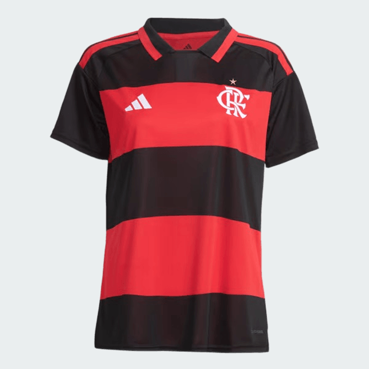 Camisa Feminina Flamengo 2026/27 I Torcedor