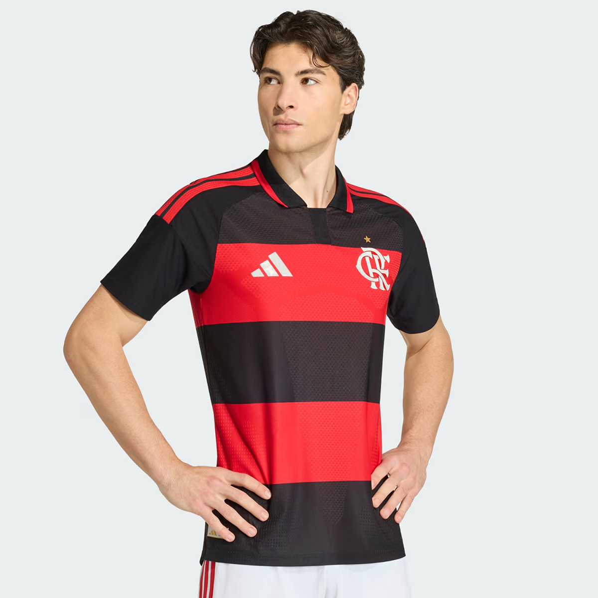 Camisa Flamengo 2026/27 I Jogador