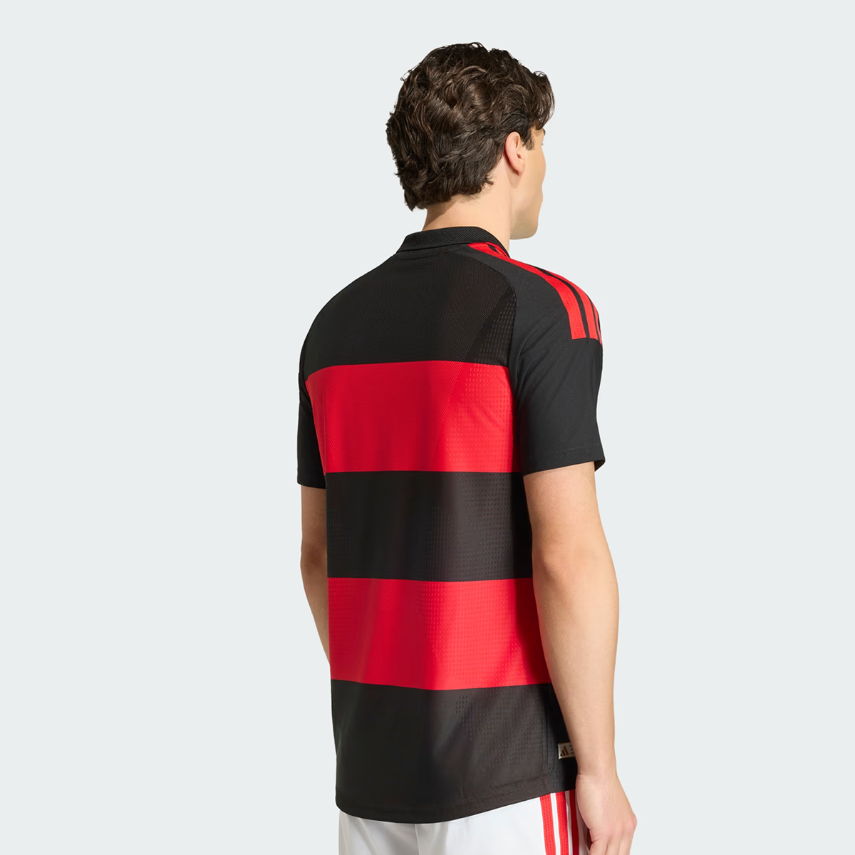 Camisa Flamengo 2026/27 I Jogador