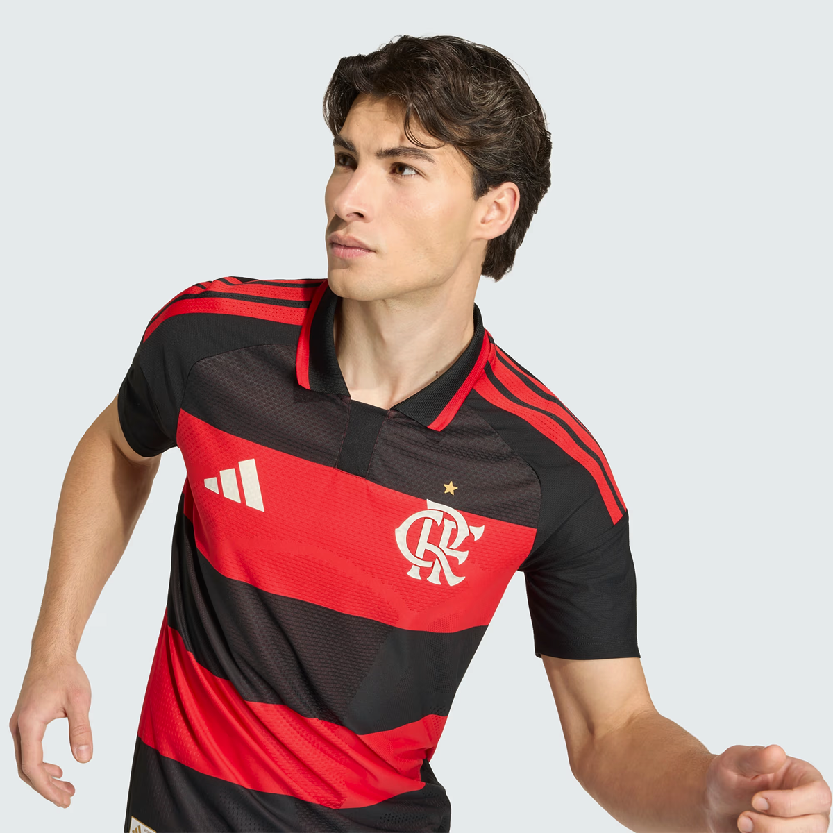 Camisa Flamengo 2026/27 I Jogador