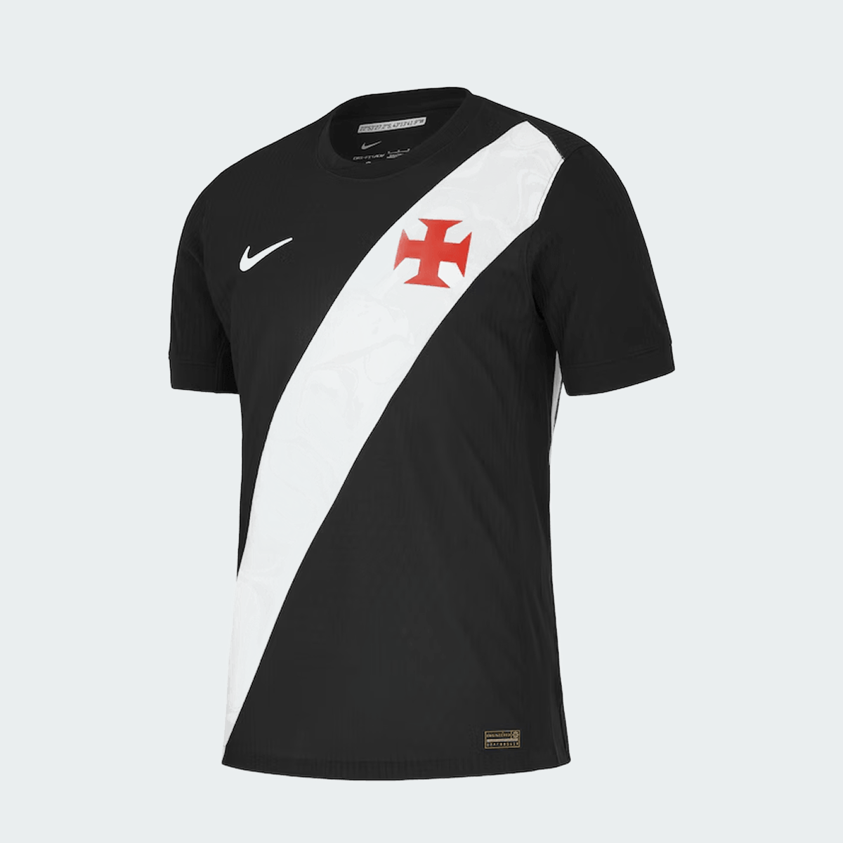 Camisa Vasco 2026/27 I Jogador