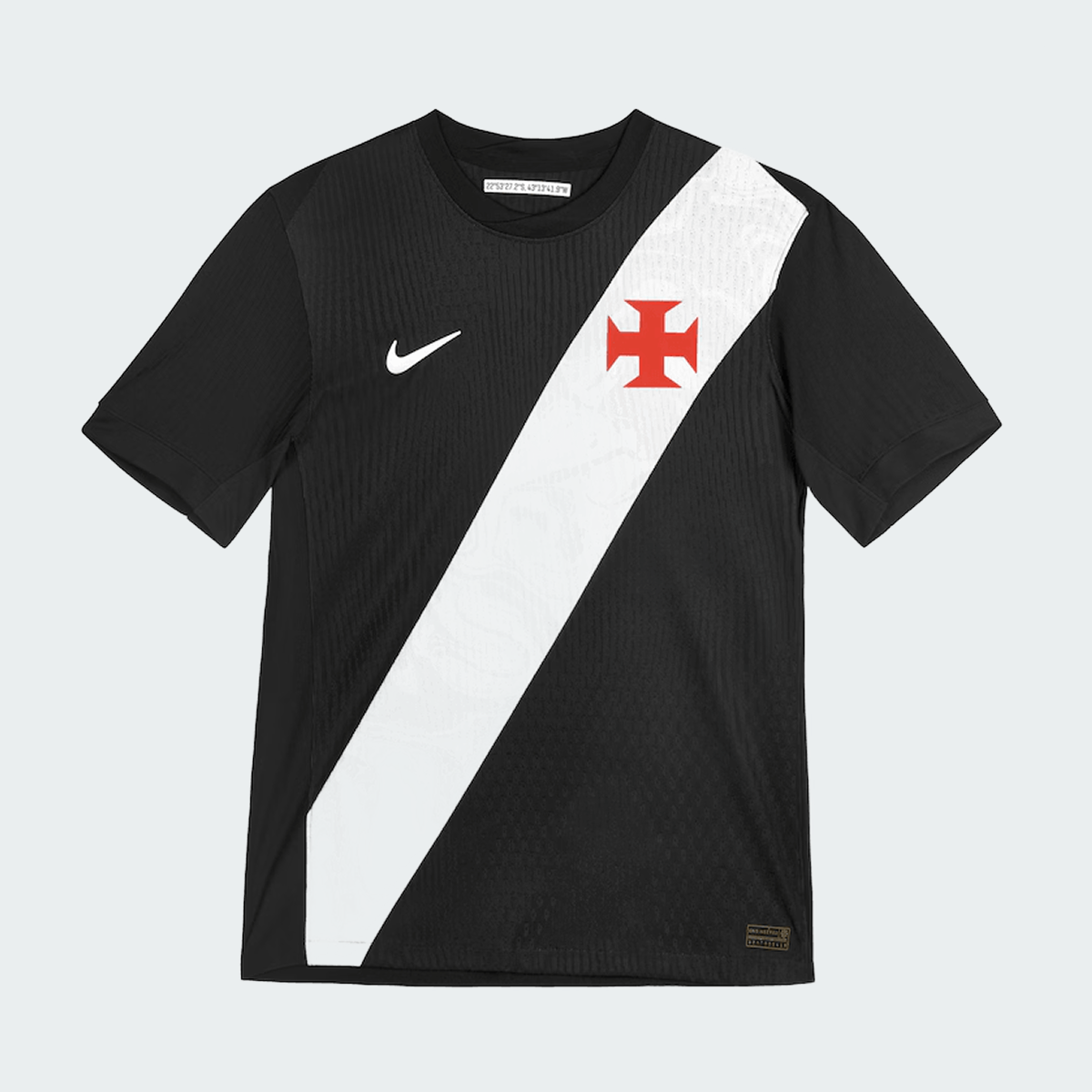 Camisa Vasco 2026/27 I Jogador
