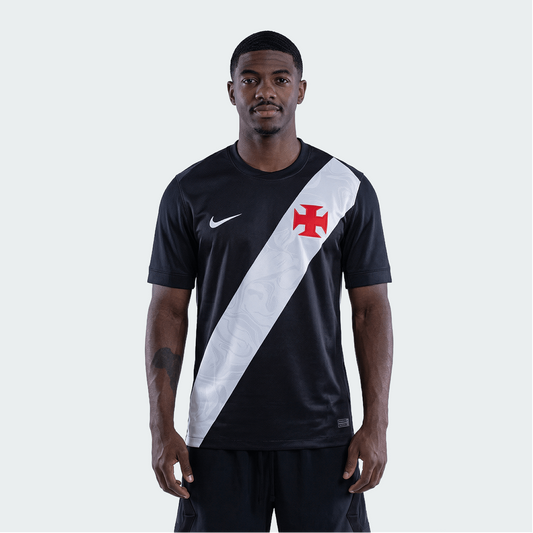 Camisa Vasco da Gama 2026/27 I Torcedor
