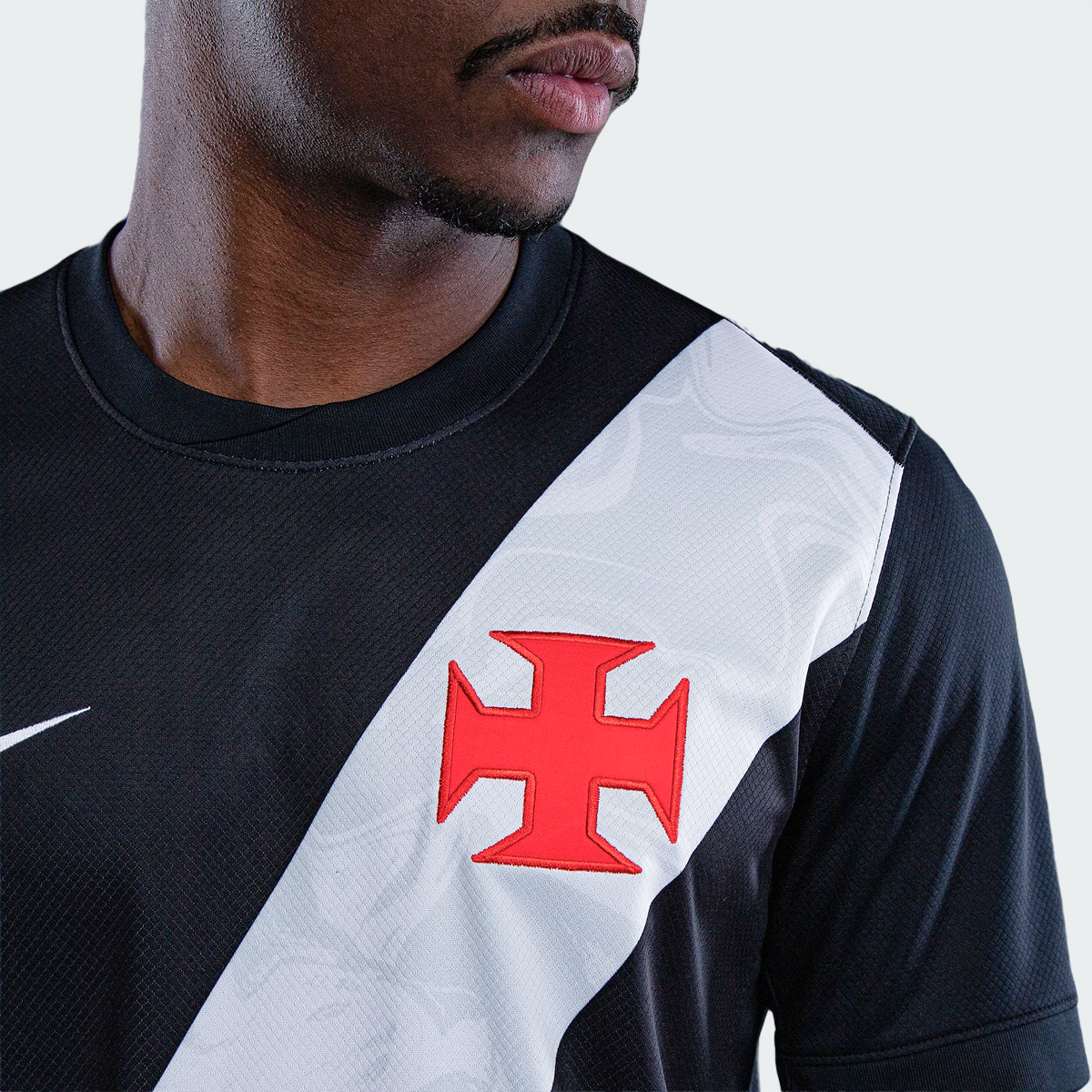 Camisa Vasco da Gama 2026/27 I Torcedor