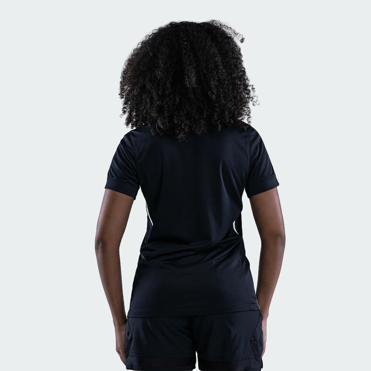 Camisa Feminina Vasco da Gama 2026/27 I Torcedor