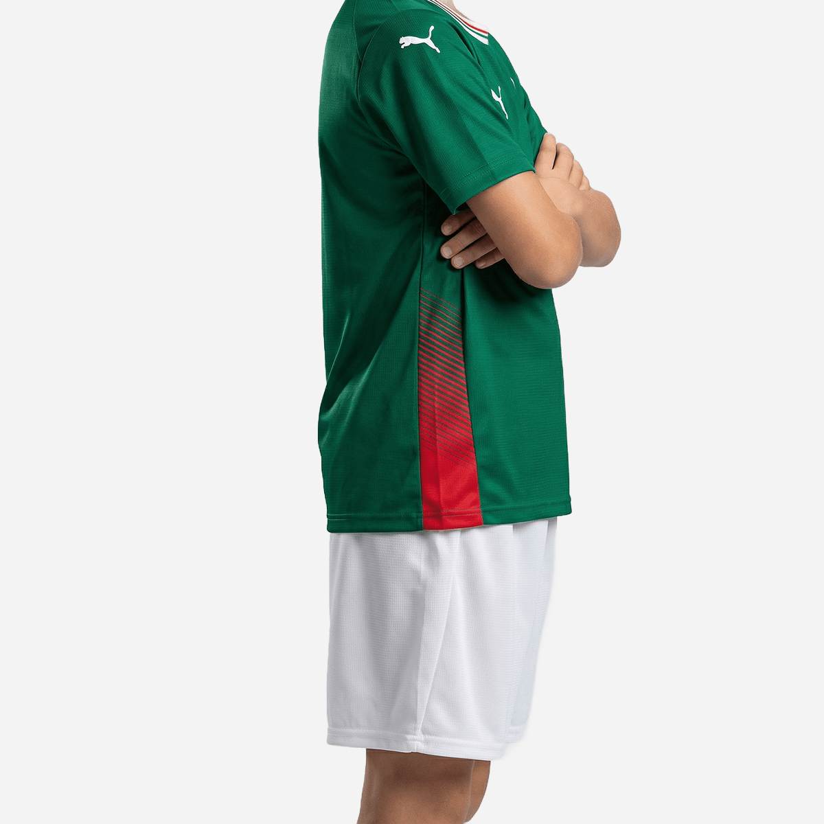 Conjunto Infantil Palmeiras 2026/27 I