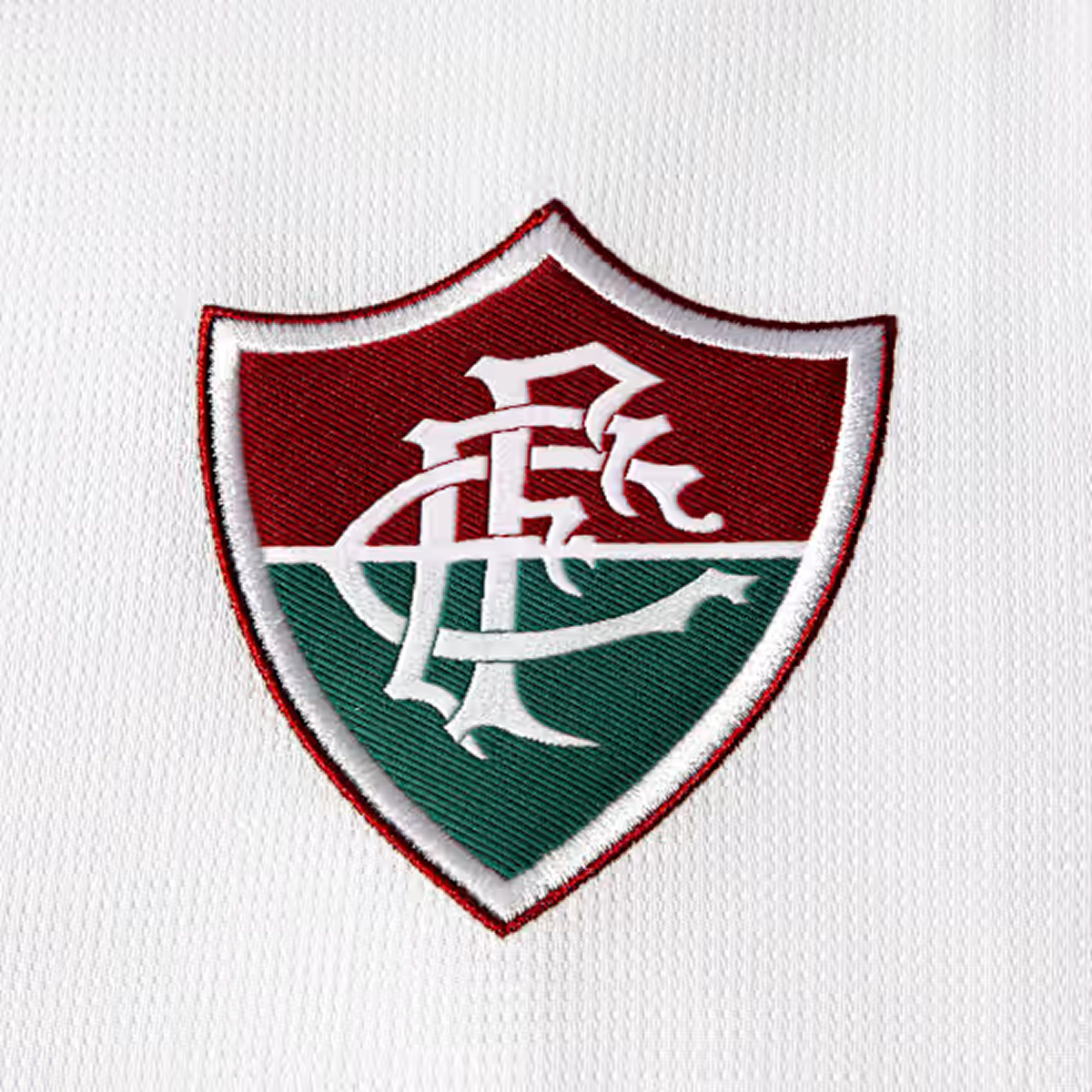 Camisa Feminina Fluminense 2026/27 II Torcedor