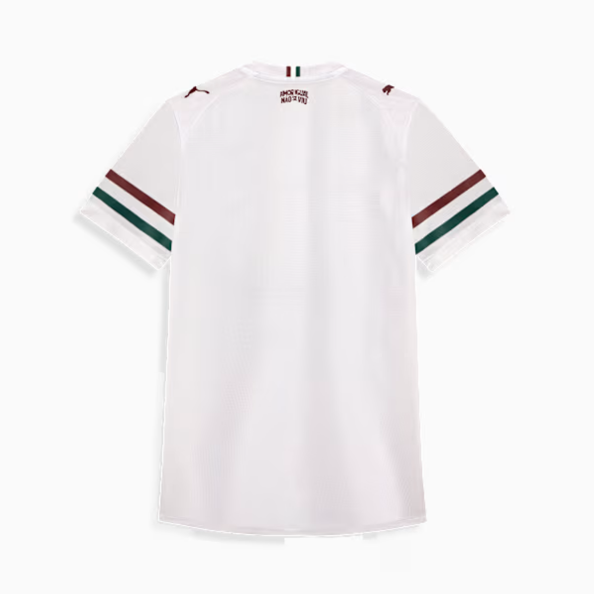 Camisa Feminina Fluminense 2026/27 II Torcedor