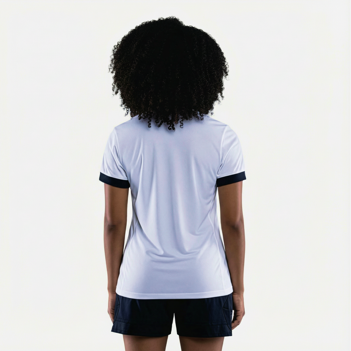 Camisa Feminina Atlético Mineiro 2026/27 II Torcedor