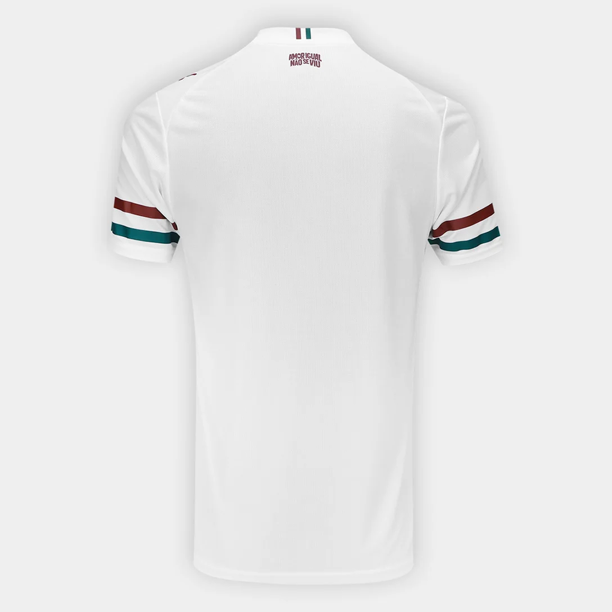 Camisa Fluminense 2026/27 Versão Torcedor II Masculina