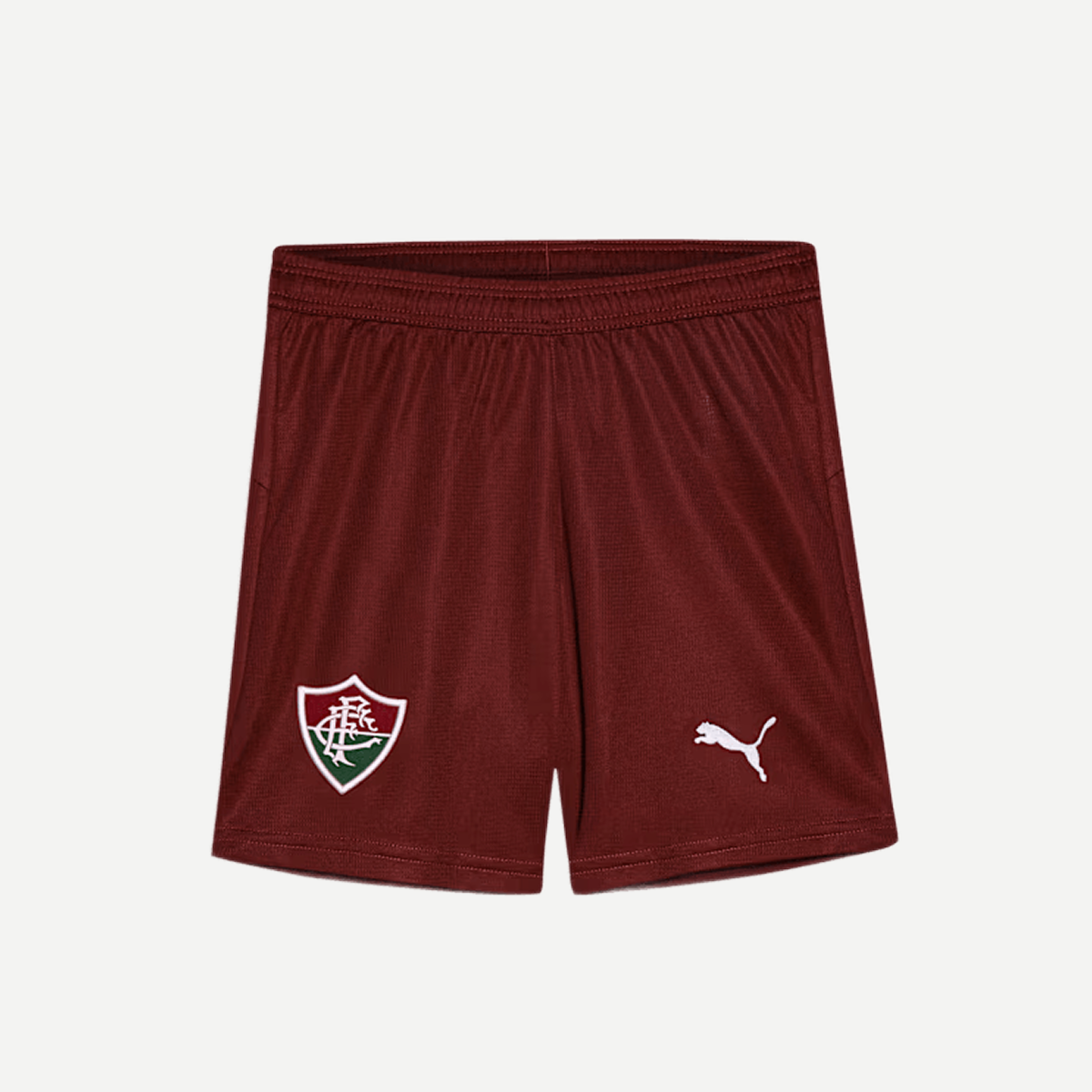 Conjunto Infantil Fluminense 2026/27 II