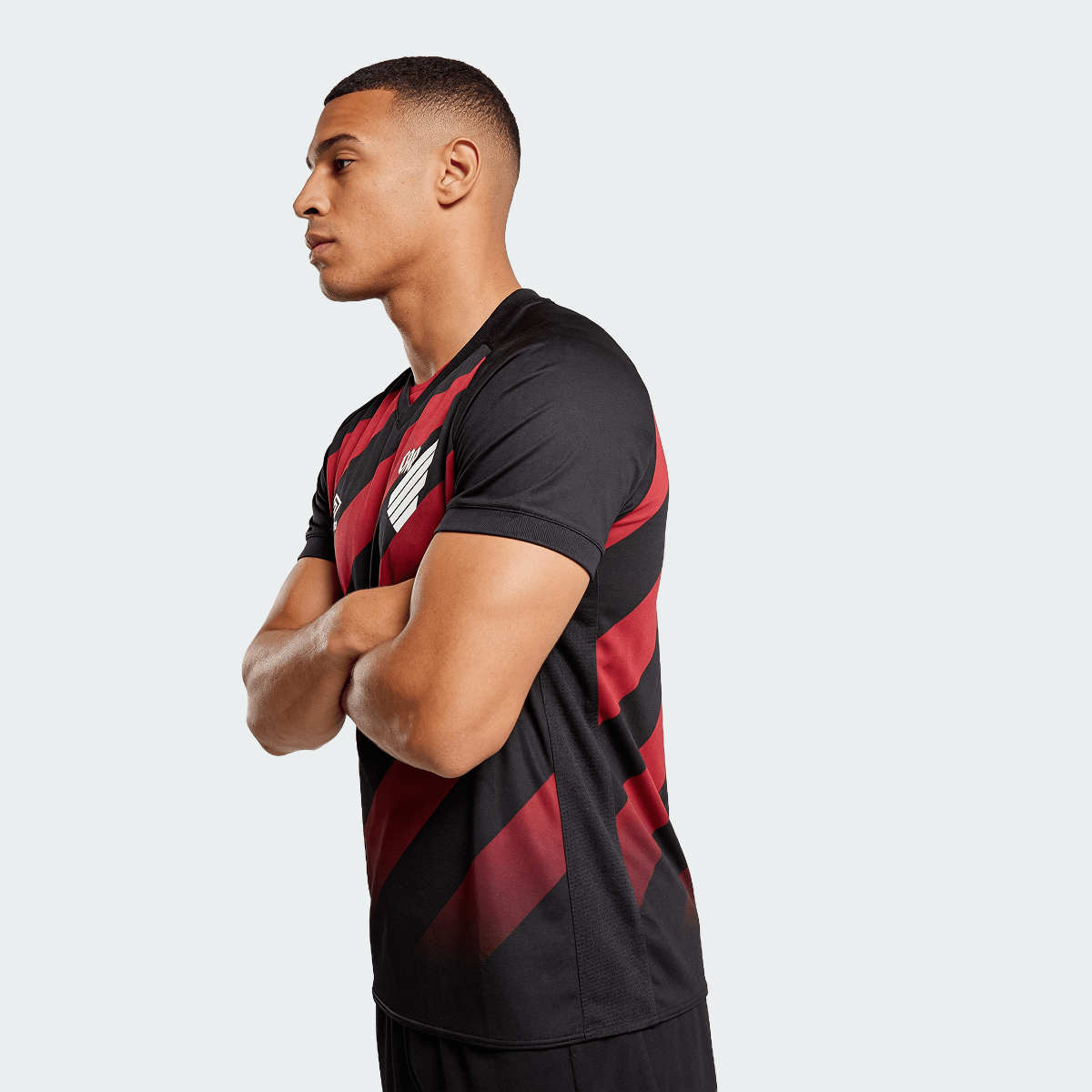 Camisa Athletico Paranaense 2026/27 I Torcedor Masculina
