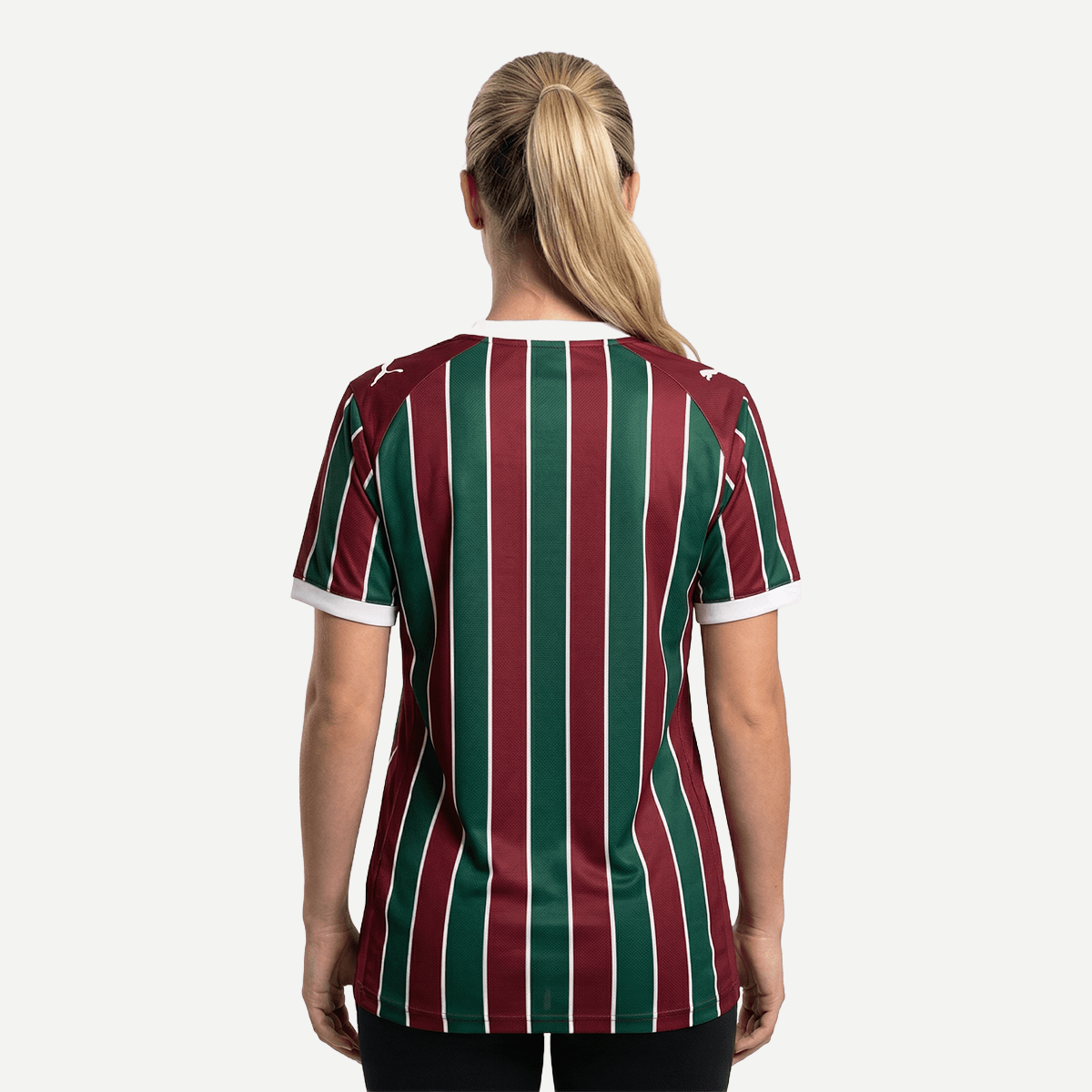 Camisa Feminina Fluminense 2026/27 I Torcedor