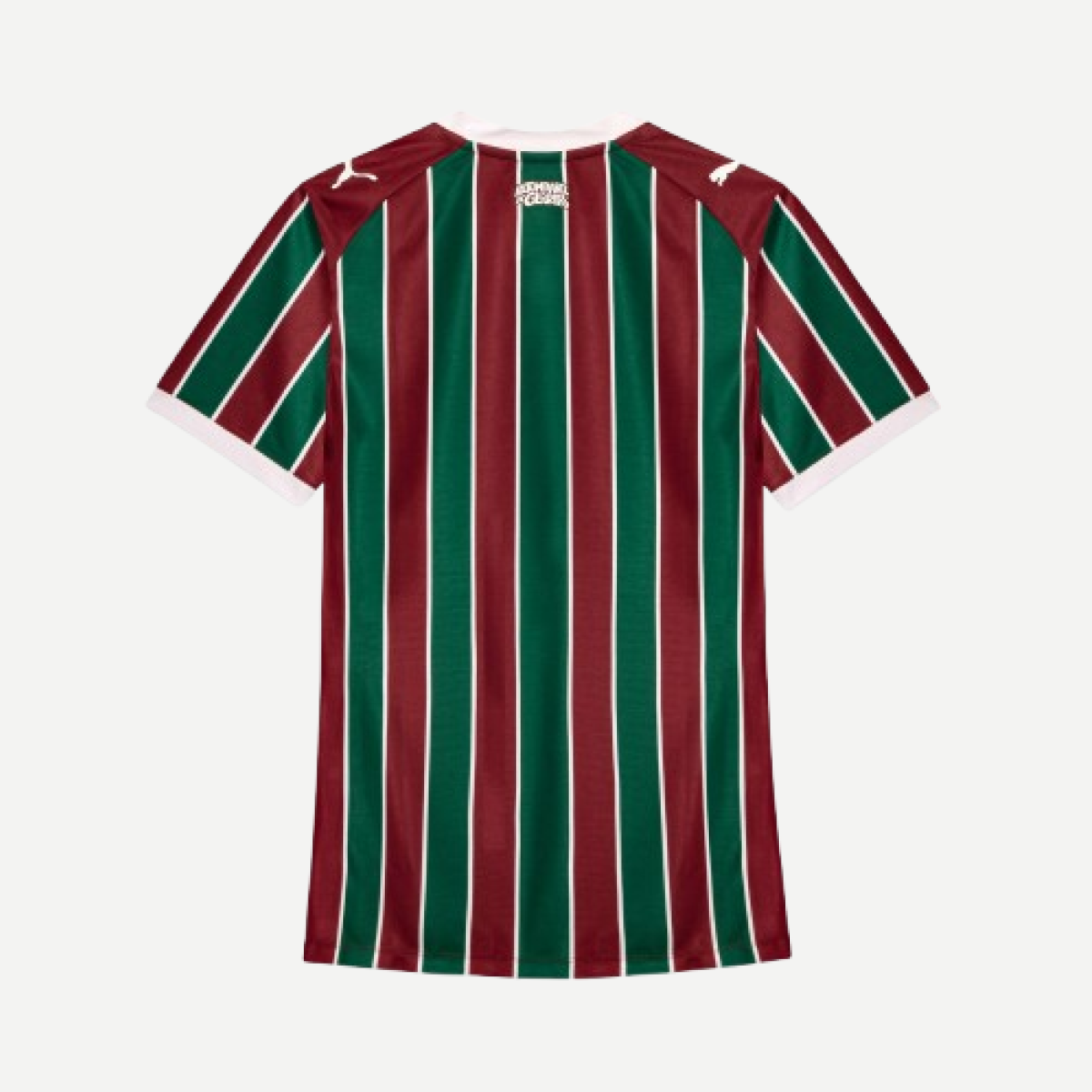 Camisa Feminina Fluminense 2026/27 I Torcedor