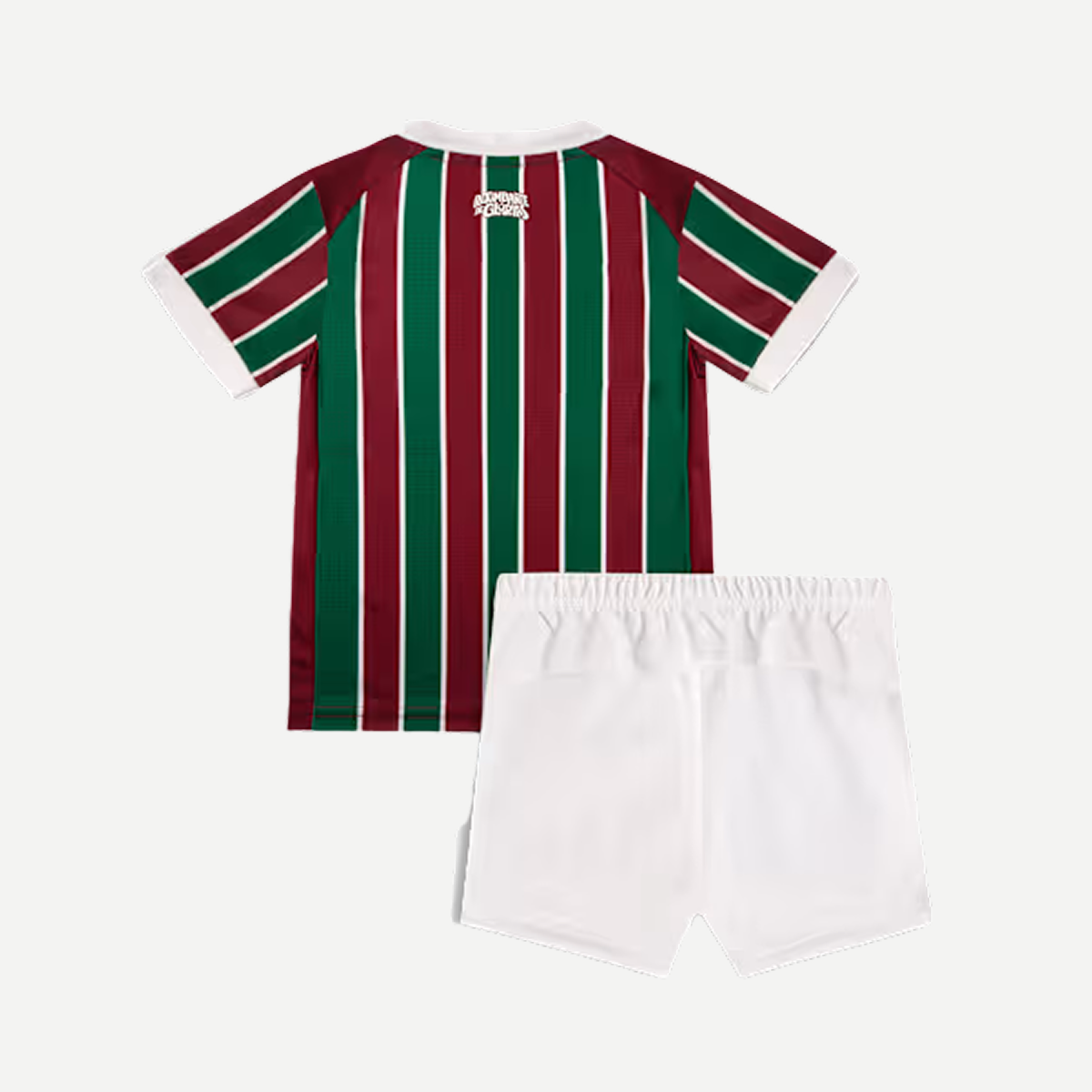 Conjunto Infantil Fluminense 2026/27 I