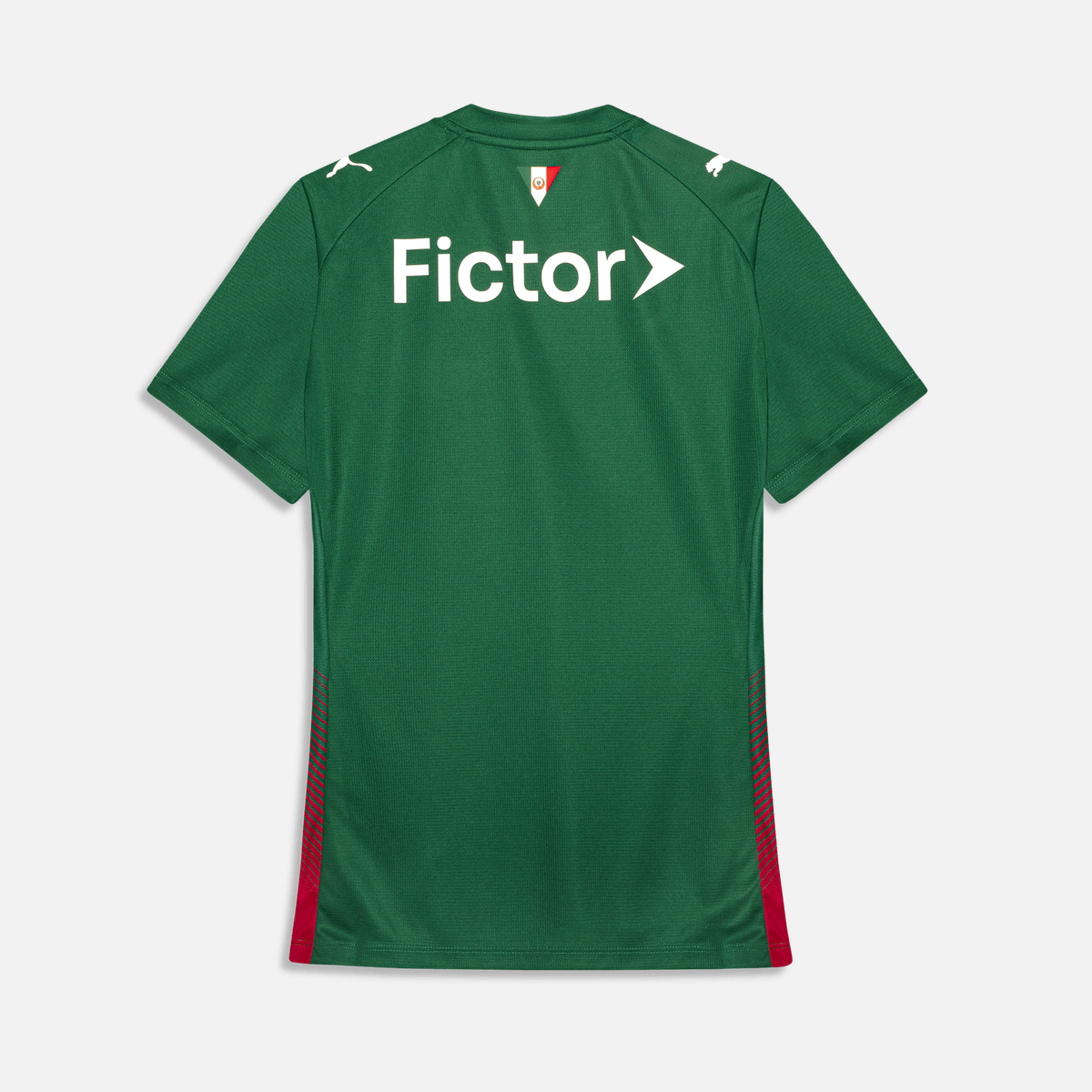 Camisa Feminina Palmeiras 2026/27 I Torcedor