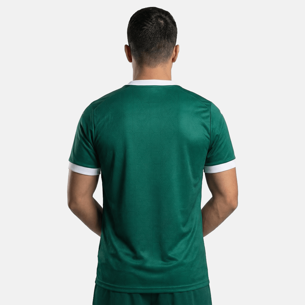 Camisa Palmeiras 2025/26 I Jogador
