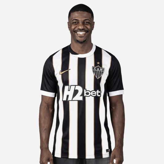 Camisa Atlético Mineiro 2026/27 I Torcedor