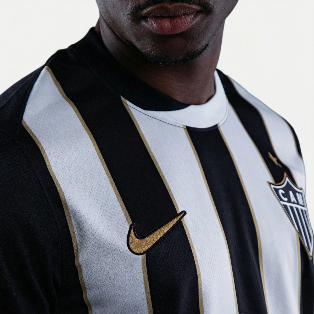 Camisa Atlético Mineiro 2026/27 I Torcedor