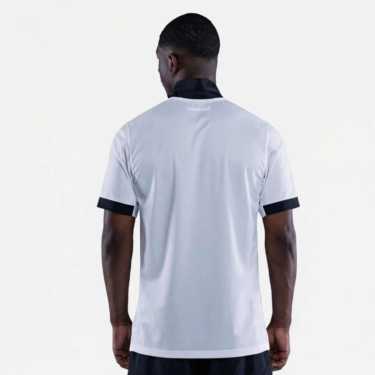 Camisa Atlético Mineiro 2026/27 II Torcedor