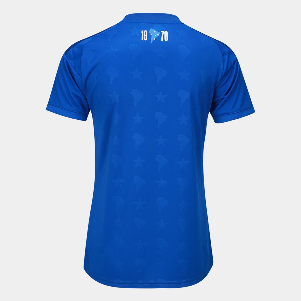 Camisa Feminina Cruzeiro 2026/27 I Torcedor