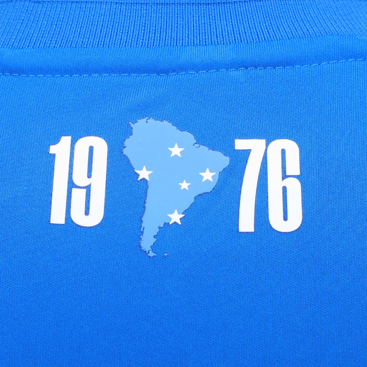Camisa Cruzeiro 2026/27 I Torcedor