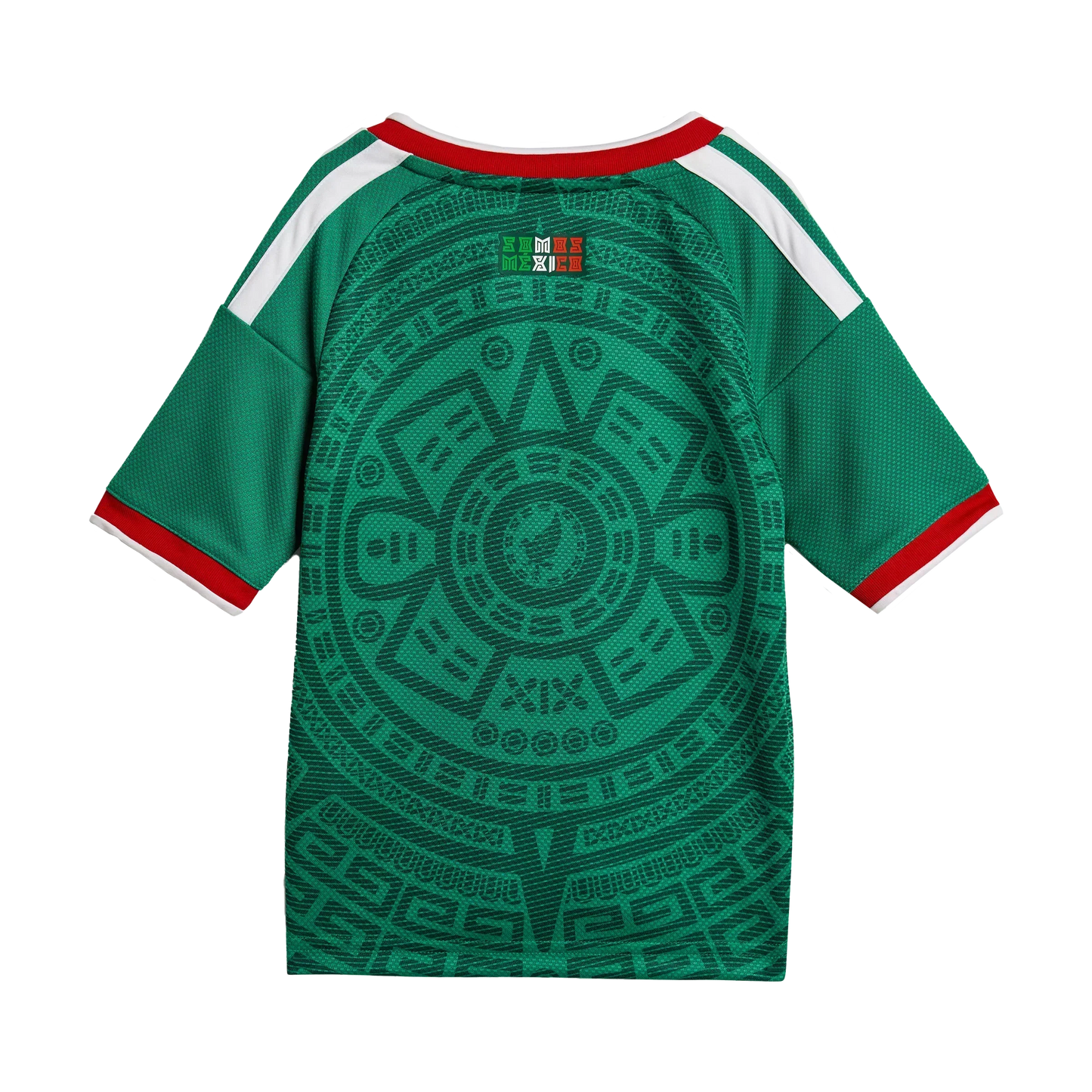 Conjunto Infantil Mexico 2026 I Copa do Mundo