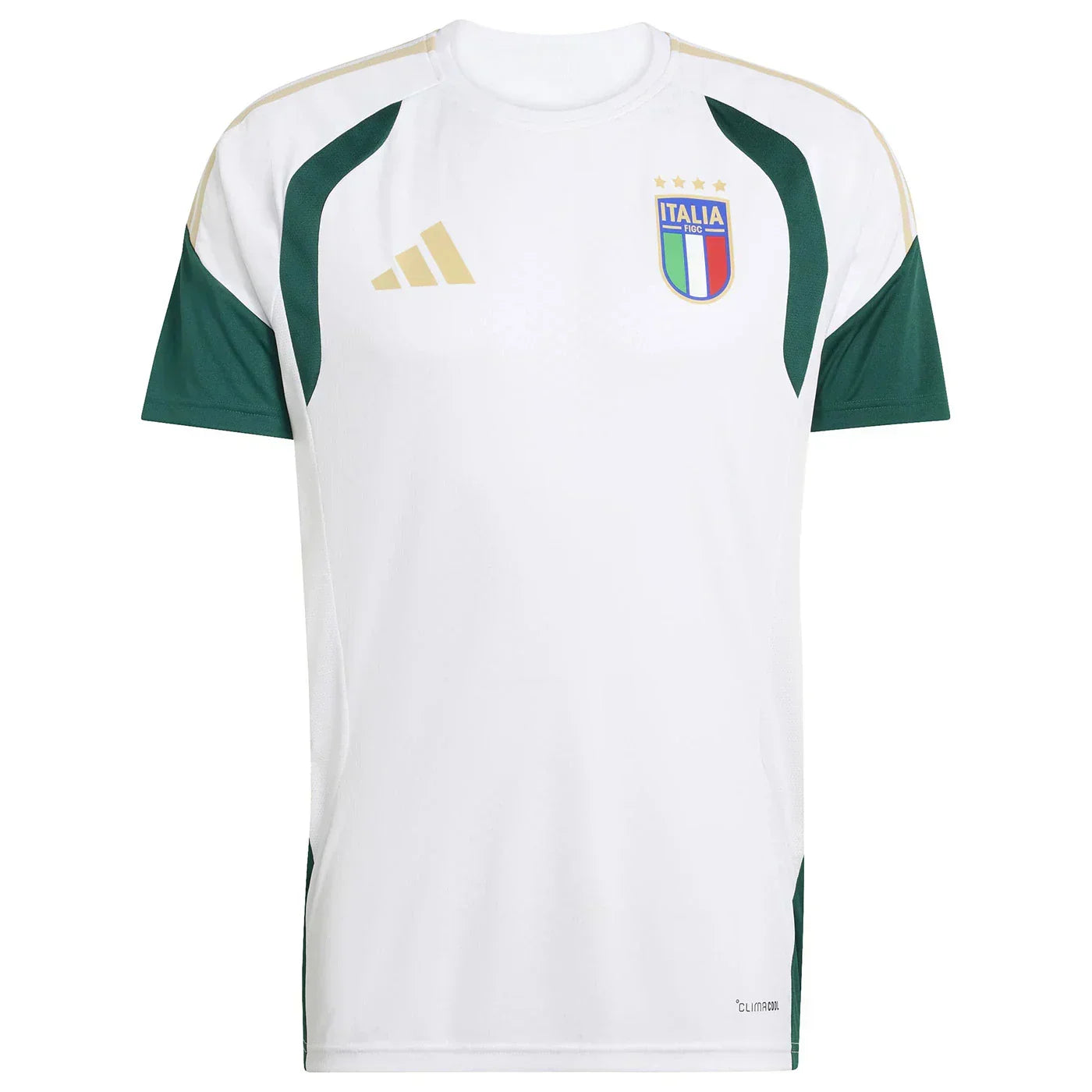 Camisa Itália 2026 Treino Copa do Mundo