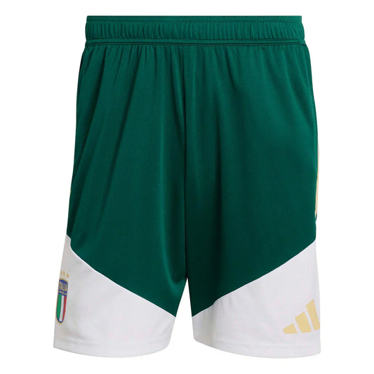 Shorts Itália 2026 Treino Copa do Mundo