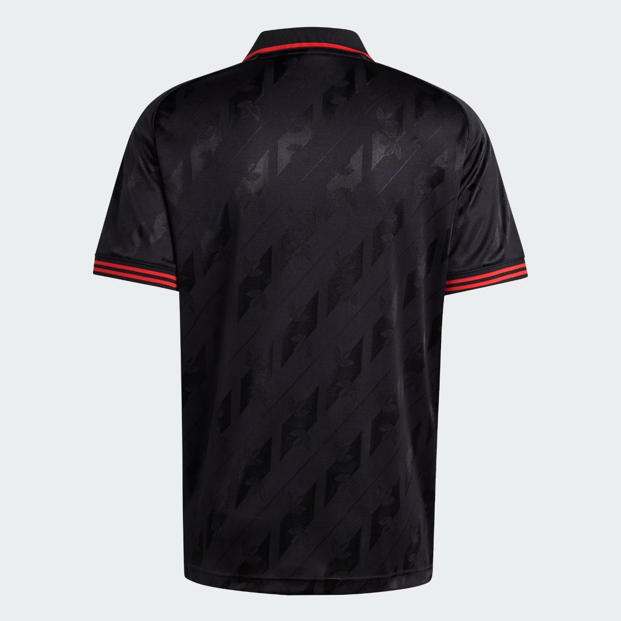 Camisa CR Flamengo LFSTLR 2025/26