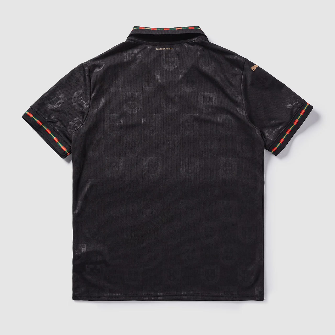 Camisa Portugal 2025 II Torcedor