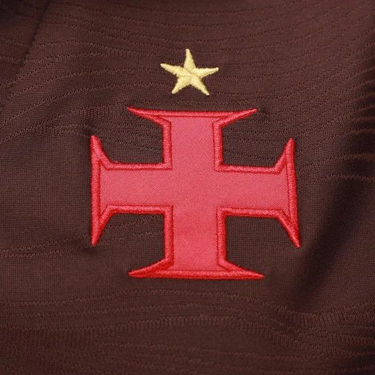 Camisa Feminina Vasco da Gama 2025/26 III Torcedor