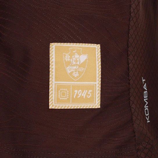 Camisa Feminina Vasco da Gama 2025/26 III Torcedor